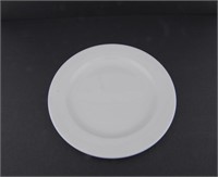 CH-APR AP9 - Alchemy White Plate 9'