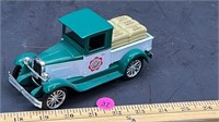 Liberty Toys 1/24 scale Co-op Feed Delivery Truck