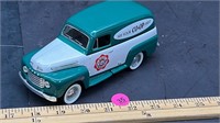 Liberty Toys 1/24 scale Co-op Ford Panel delivery