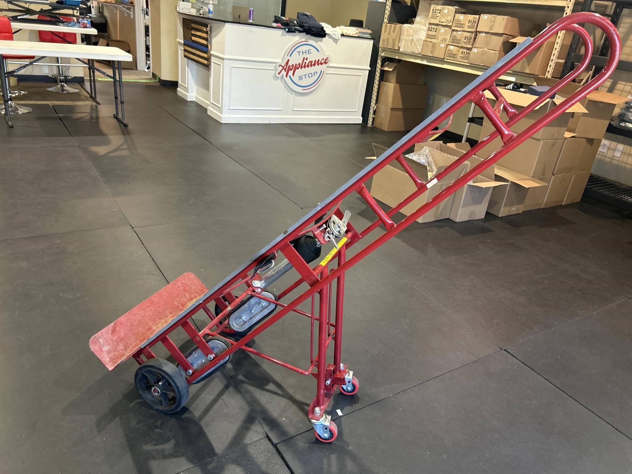 *Refrigerator Dolly/Handtruck Dayton