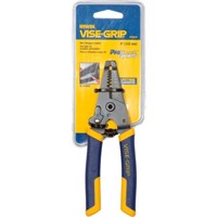 IRWIN VISE-GRIP® 2078316 6" Wire Stripper/Cutter
