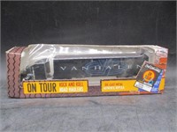 Van Halen Die Cast Truck