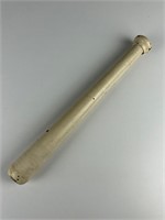 Vintage wooden Billy club night  stick