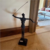 Don Quixote Statue
