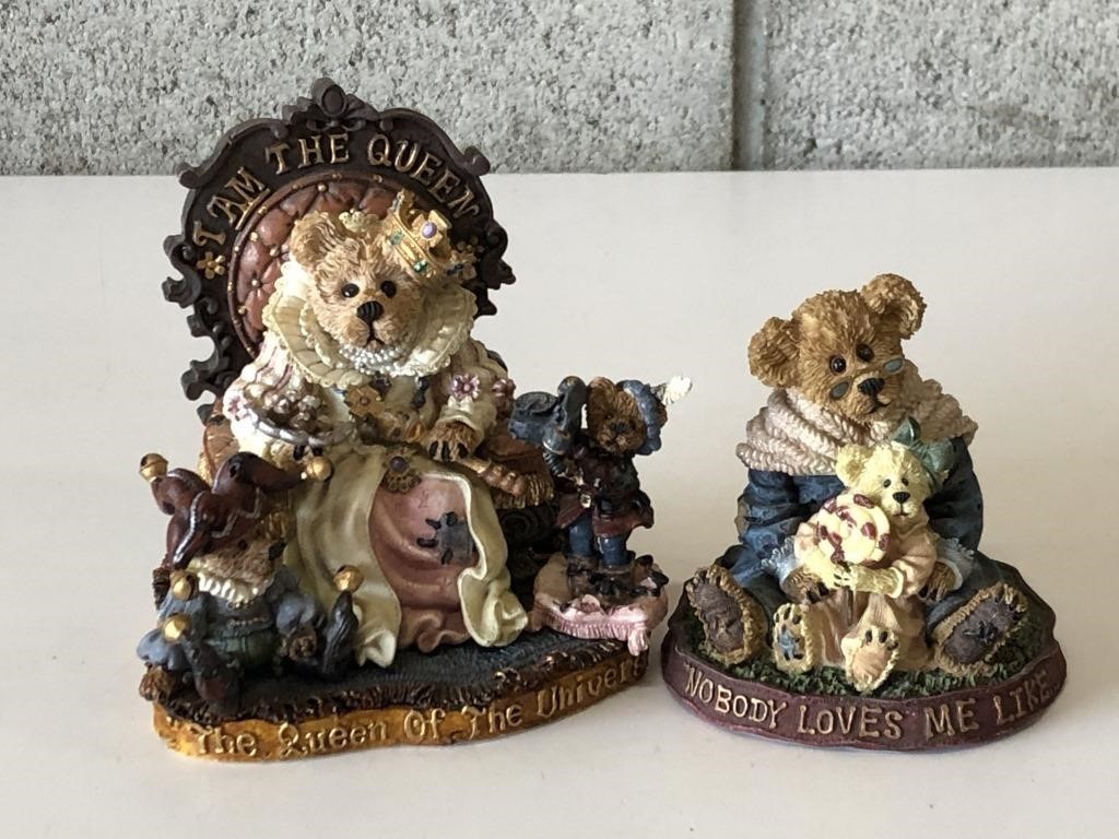 Boyds Collectibles