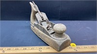 Stanley Wood Plane (8.5")