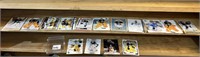 MARC ANDRE FLEURY HOCKEY CARDS