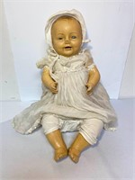 Antique Petite American Character 22" Doll