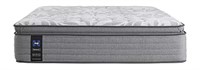 Sealy Starling Firm Euro Top King Mattress