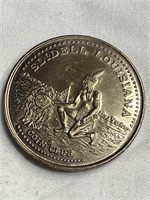 Slidell Louisiana Coin Club 1969