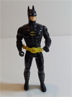 1989 Bat Rope Batman Action Figure Toy Biz.