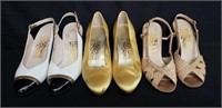 Designer style women shoes