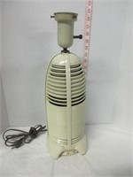 1940'S MITCHELL LUMITONE RADIO LAMP #1260