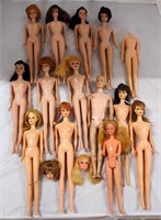 Vintage Barbie Lot