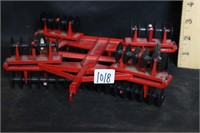 INTERNATIONAL HARVESTER TOY TRACTOR ATTACHMENT