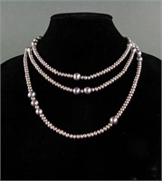 Freshwater Pearl Necklace CRV$665