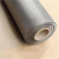 Foriy 304 Stainless Steel Woven Wire Mesh