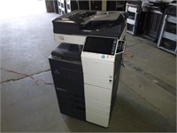 BIZHUB C454E Multifunctional Printer