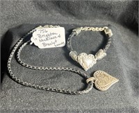 Brighton Necklace/ Bracelet