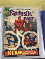 Fantastic Four