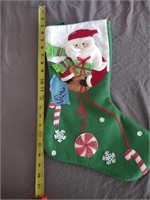 Christmas stocking