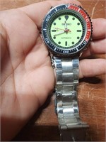 Seiko Automatic Divers watch