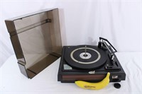 BSR Vinyl Record Player