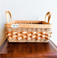 Wicker Basket