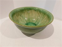 Large Pottery  Bowl