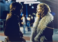 Autograph COA Almost Famous Photo