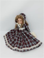 1992 Little Lady Doll