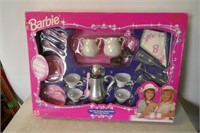 Barbie Elegant Diner