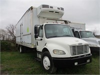 2006 Freightliner S/A 26' Box Truck,