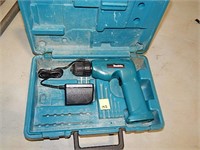 Makita Power Drill w/ Case