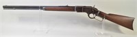 Winchester Model 1873 32 Cal. Lever Action Rifle