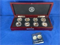 75th Anniversary of D-Day Proof Rounds
