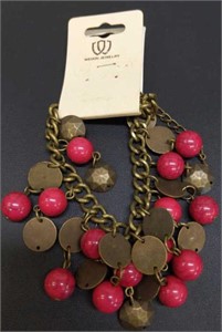 Weixin jewelry bracelet