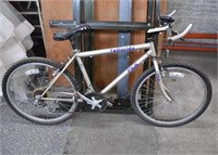 Police Auction: F I L A - Telluride Bike