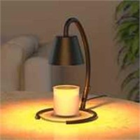 Timer Candle Warmer Lamp