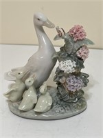Lladro Mother Goose, 5" tall-NO SHIPPING