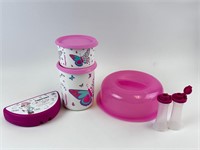 New Tupperware Assorted Containers