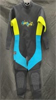 Surfing Wetsuit for Men