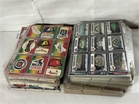 APPROX 1,500 ASSORTED BASEBALL CARDS