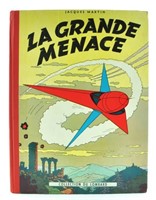 Lefranc. Vol 1 (1957)