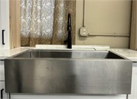 Kraus Stainless Kitchen Sink