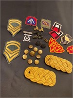 Military Collectibles