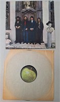 The Beatles "Hey Jude" Record Album