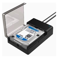 ($44) SABRENT USB 3.0 to SATA External Hard Drive