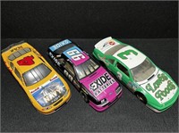 NASCAR DIE CAST CARS