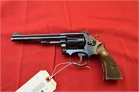 Smith & Wesson 17-2 .22LR